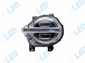 ���� Tank 300 (2020-2026) �2 LED � ������ ���������� (������)
