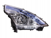 ���� Nissan Teana (2011-2013) ������ (������)