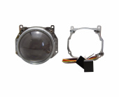   Opel Insignia 2013-2015  Hella3/Hella3R/Hella5R