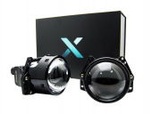 - (Bi-Led)  DIXEL X-BRIGHT LED HY3 3.0 4500K 12V