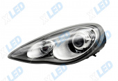 ���� Porsche Panamera (2009-2013) �1 ����� 