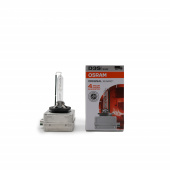 Ксеноновая лампа D3S Osram Original Xenarc 66340 (4300К)