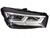  Audi Q5 (2019) LED   
