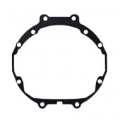   Mitsubishi Pajero IV 2014-2023  Hella3/3R