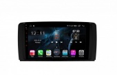 Штатная магнитола для Mercedes Benz R-class на Android