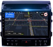    Toyota LC200 2012-2015  Android