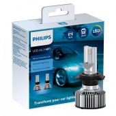    H7 Philips Ultinon Essential LED 6500