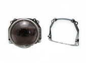   BMW X5 E70(2006-2013) AFS  Bi-LED H3/H3R/H5R