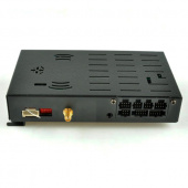 �������������� ������������� ���� ��� Land Rover / Jaguar DC-2