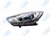 ���� Hyundai Solaris (2010-2014) ������� 8 pin (�����)