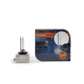 Ксеноновые лампы D3S Osram Cool Blue Boost Xenarc 66340CBB-HCB (7000К)