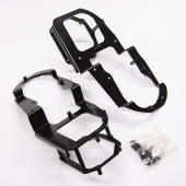   Mitsubishi Outlander (2019-2021)