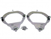   Lexus LS 460 2006-2012-.  Hella3/Hella3R