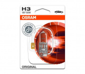 ���������� ����� H3 Osram Original 12V