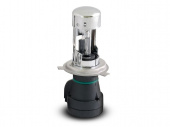 ��-���������� ����� H4 H/L SVS 5000K