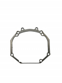 ���������� ����� Nissan X- Trail T31 2011-2015 Hella3R