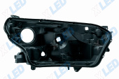 ������ ���� Toyota Rav 4 (CA40) ���������� (2015-2019) ������� (������)
