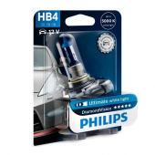 ���������� ����� HB4 Philips Diamond Vision 9006DVB1