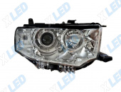 ���� Mitsubishi Pajero Sport II (2008-2013) �1 ������� (������)