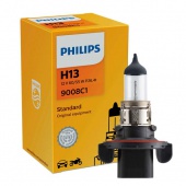 Галогенная лампа H13 Philips Standard 9008C1