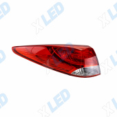 ������ ������ Hyundai Tucson II (2009-2013) � ����� (�����)