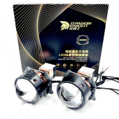 �������� ��-��� (Bi-Led) ���� Aozoom K5 Dragon Knight (3 ���������) DK300 3.0 5500K