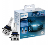 �������� ������������ ���� HIR2 Philips Ultinon Essential LED 6500�
