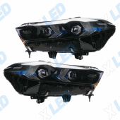 �������� ��� (������) BMW X5 G05 IV ���������� (2023-2026) Full Led