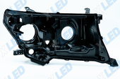 ������ ���� Toyota Land Cruiser 200 (2012-2015) (������)