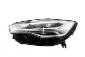 ���� Audi A6 C7 (2015-2018) LED, ��� ����� ���������� (�����)
