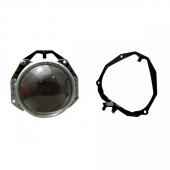   Audi A8 (D4) III (2009-2014) AFS  H3/3R/5R