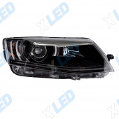 ���� Skoda Octavia �7 (2013-2016) LED (������)