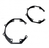   Nissan X-Trail T31 2011-2015  DIXEL MINI BI-LED 3.0