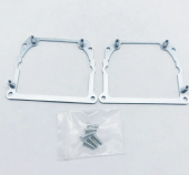 ���������� ����� Bosch 3 AFS �� HELLA 3R (�������)