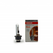 Ксеноновая лампа D4R Osram Xenarc Original 66450 (4300К)