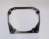   Chevrolet Tahoe 2014-2020   Hella3R/5R