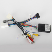 ������ ������� Mitsubishi Rockford (+Can)