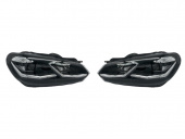 �������� ��� (������) Volkswagen Golf 6 (2008-2012) LED