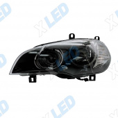 ���� BMW X5 E70 AFS (2006-2013) ����� ������ (�����)
