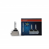 Ксеноновая лампа D3S Xenon Light +50% (4300К)