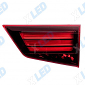 ������ ������ Mitsubishi Outlander III ���������, 2-�� ���� (2016-2018) � �������� (������)