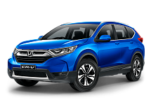 CRV CRV
