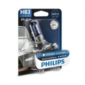 Галогенная лампа HB3 Philips Diamond Vision 9005DVB1