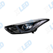 ���� Hyundai Elantra V ���� (2013-2016) LED (�����)