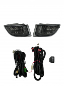 ���� ��������������� Toyota Land Cruiser/Prado FJ120 (2003-2009)