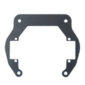   Lexus GX460 AFS 2009-2013  DIXEL MINI BI-LED 3.0