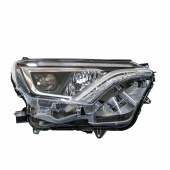  Toyota RAV4 XA 40  (2015-2019) LED ()  