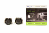  - (Bi-Led)  MTF Light DYNAMIC VISION 3.0 5500K (Aozoom K3 DRAGON)