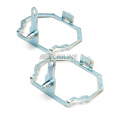   KIA Optima IV (JF)  (2016-2018) AFS   Hella 3R/5R