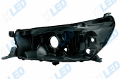������ ���� Toyota Hilux/VIGO (2016-2018) SE (�����)